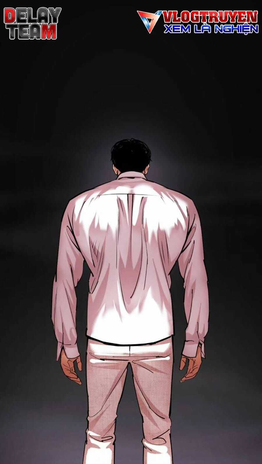 Lookism Chapter 464 trang 91
