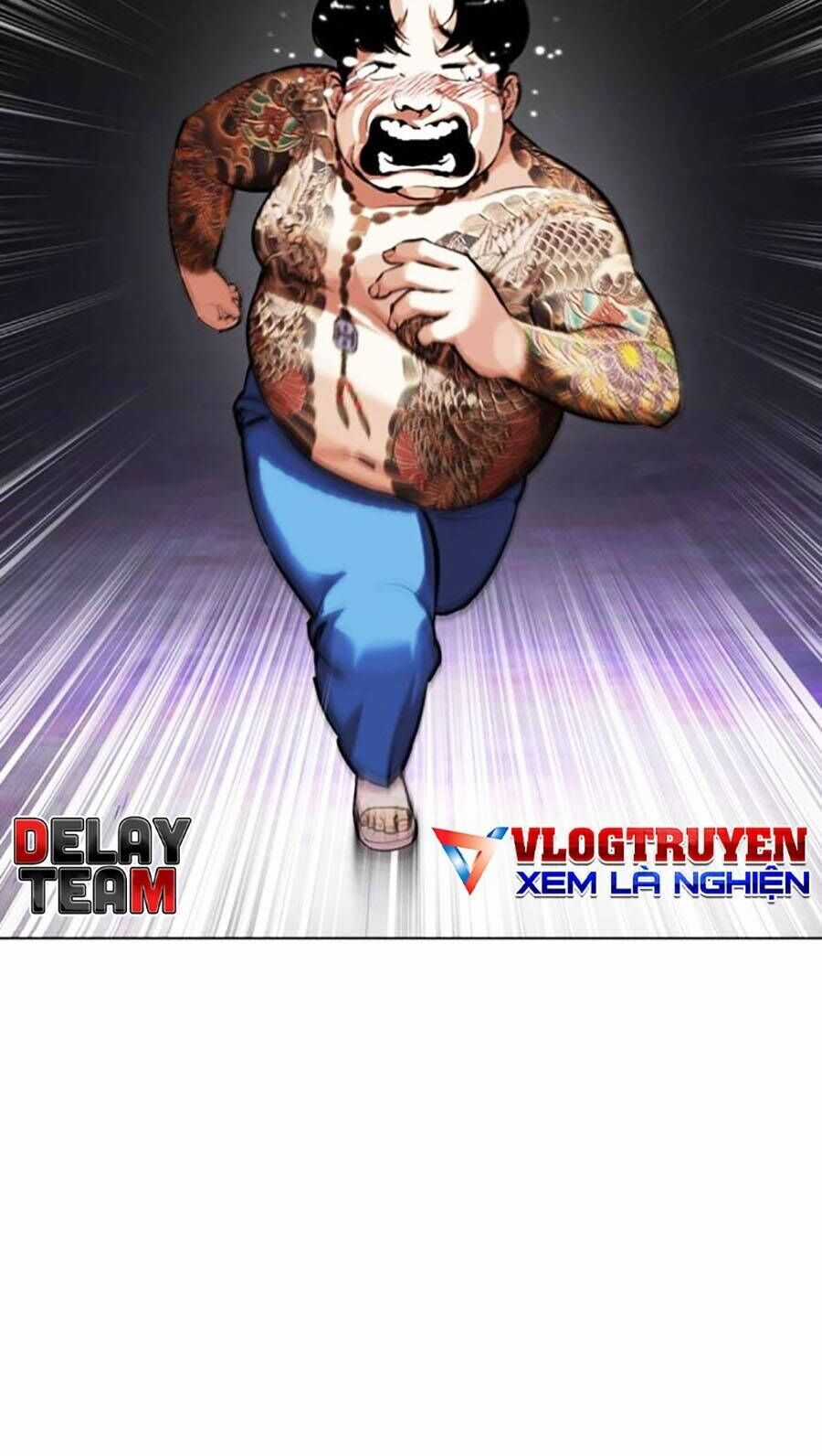 Lookism Chapter 464 trang 95