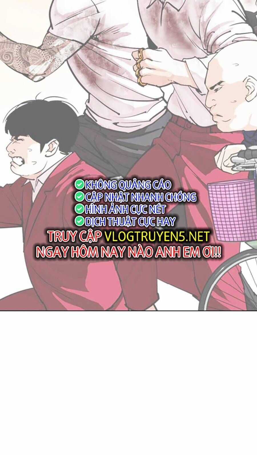 Lookism Chapter 464 trang 98