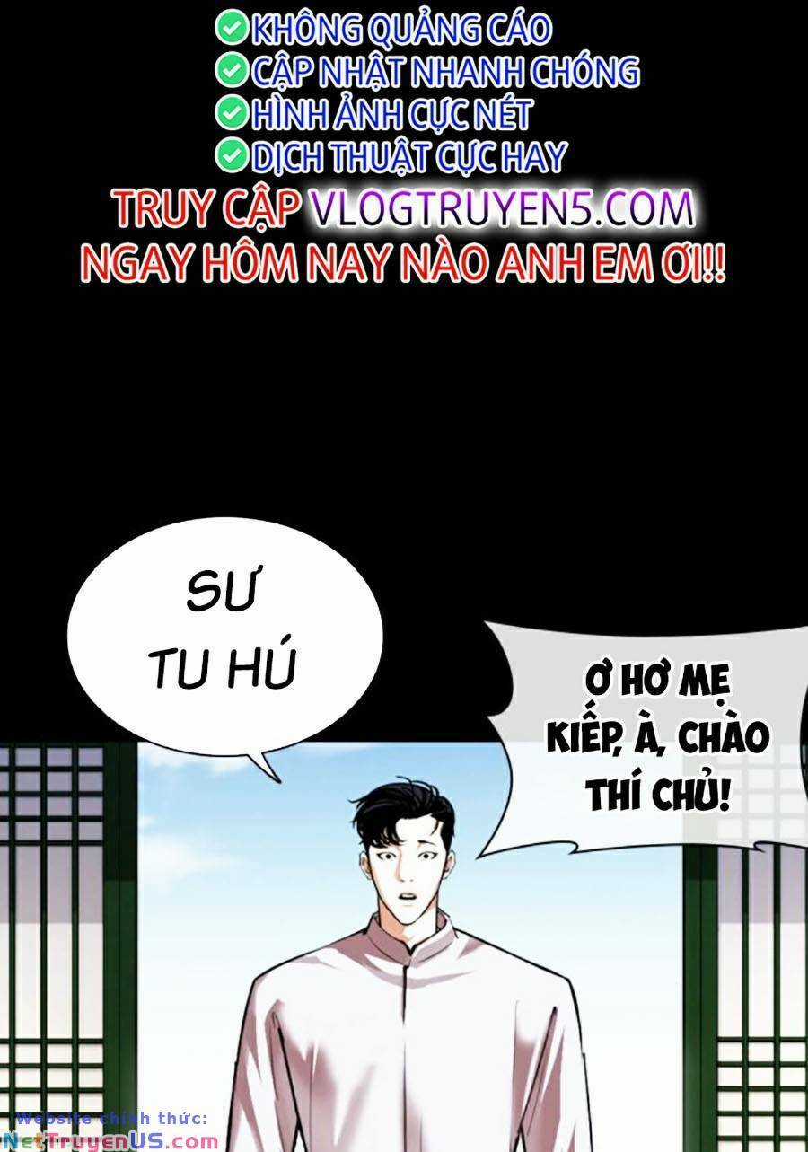 Lookism Chapter 465 trang 10