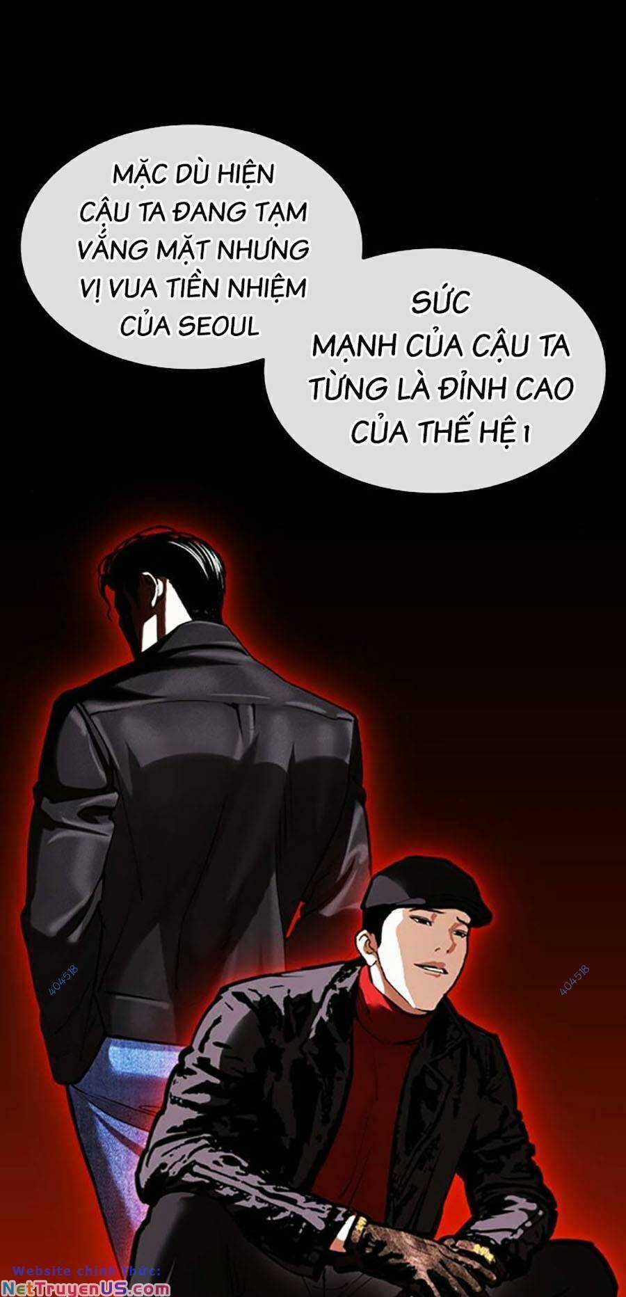 Lookism Chapter 465 trang 100