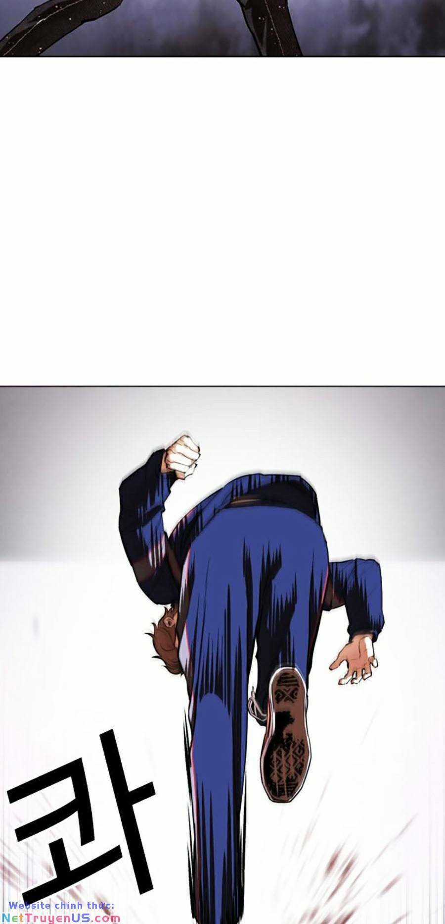 Lookism Chapter 465 trang 107