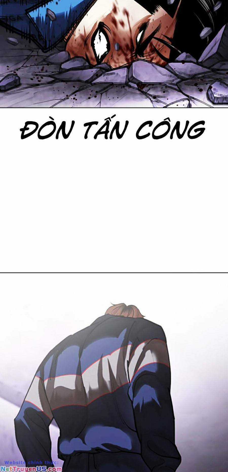 Lookism Chapter 465 trang 109