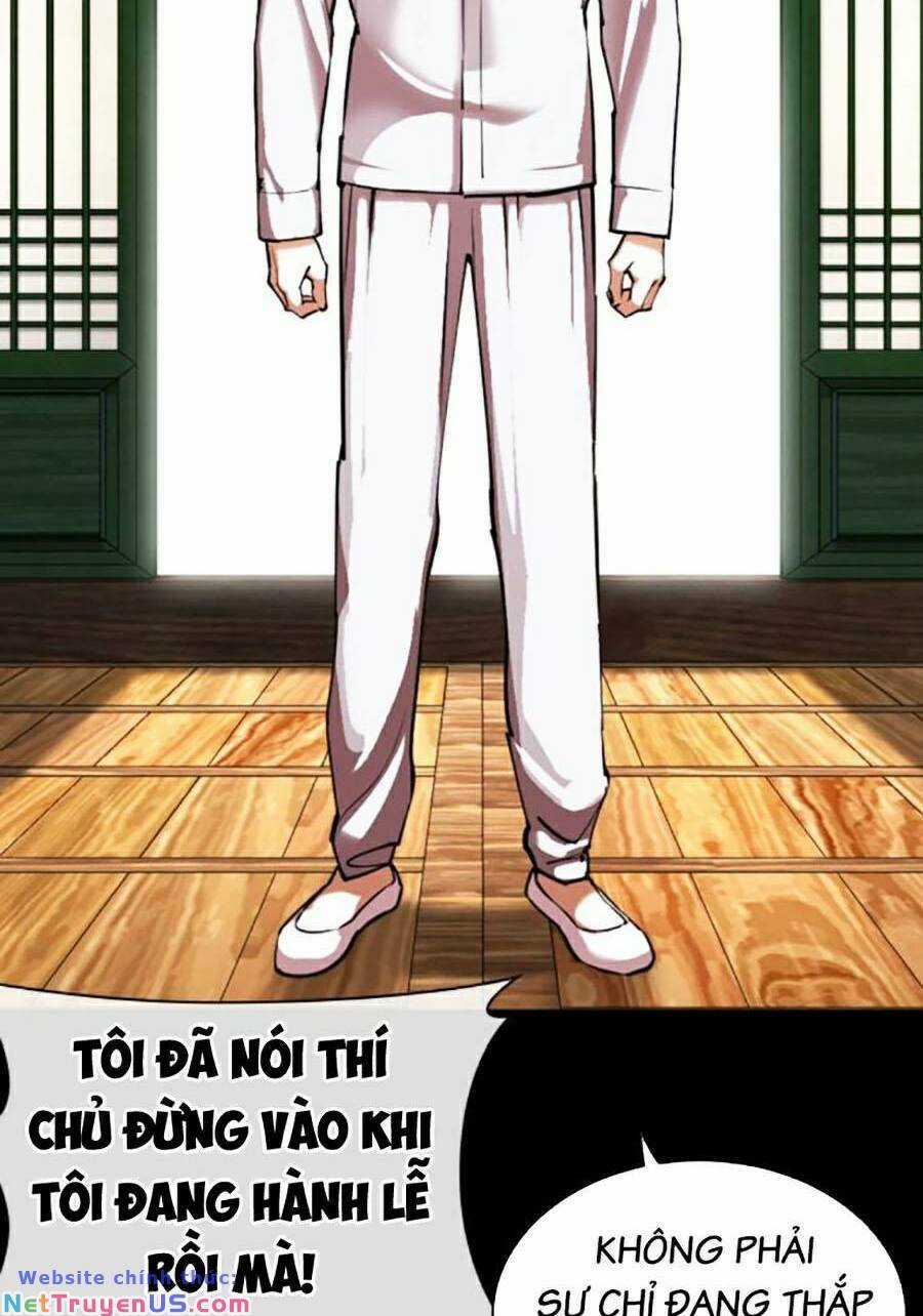 Lookism Chapter 465 trang 11