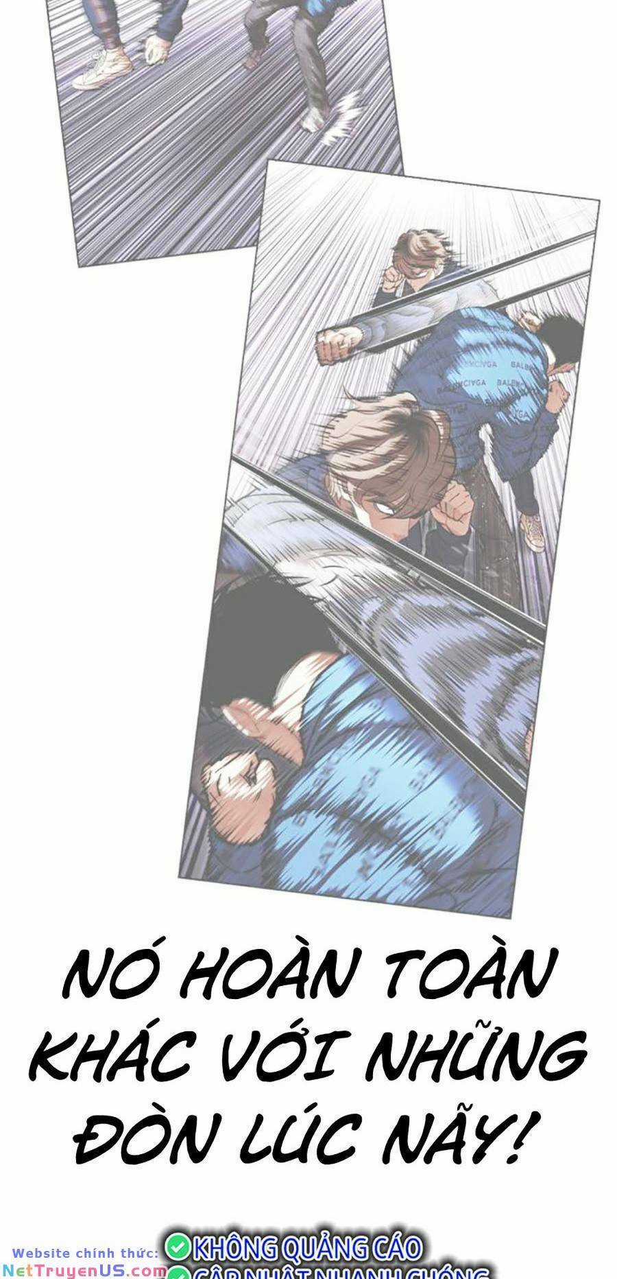 Lookism Chapter 465 trang 111