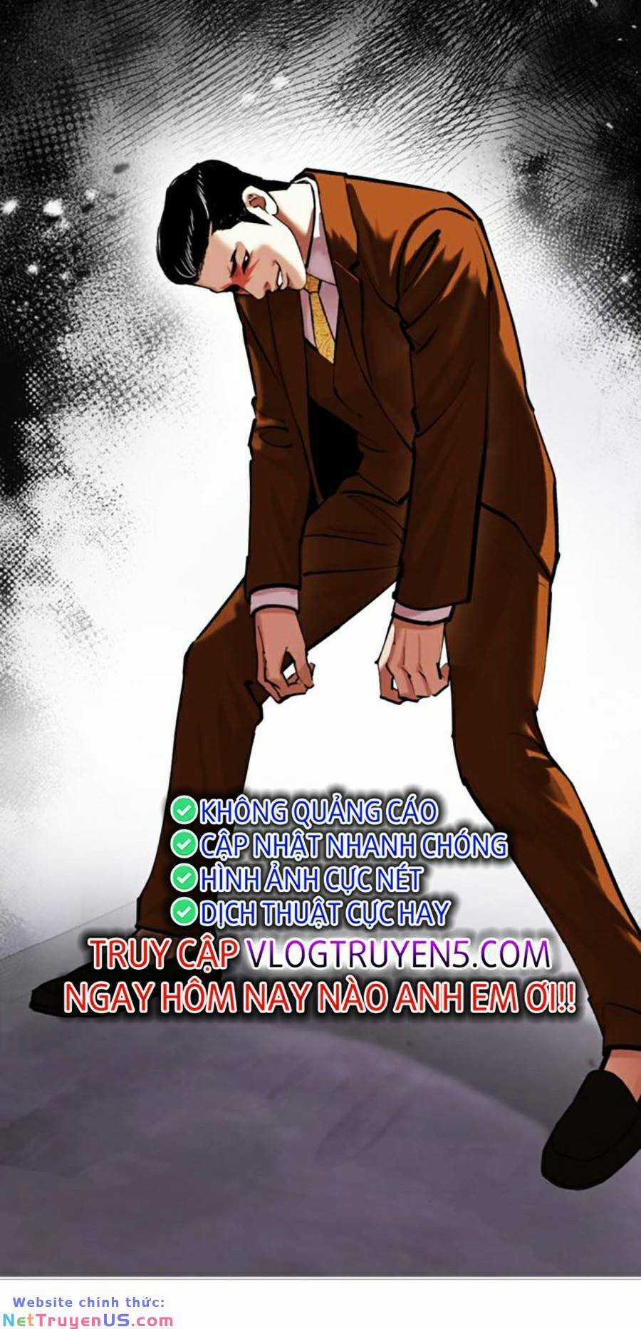 Lookism Chapter 465 trang 115