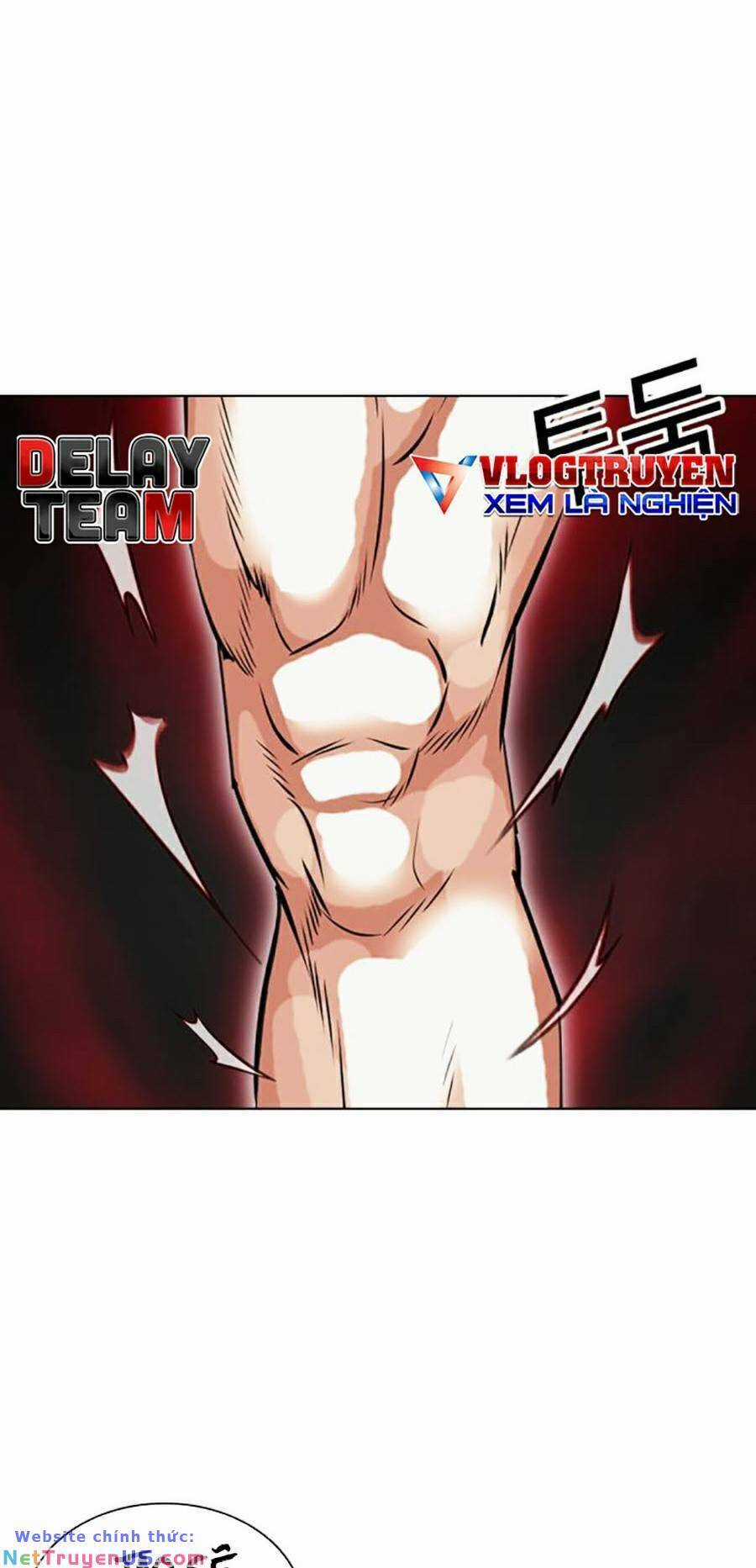 Lookism Chapter 465 trang 117