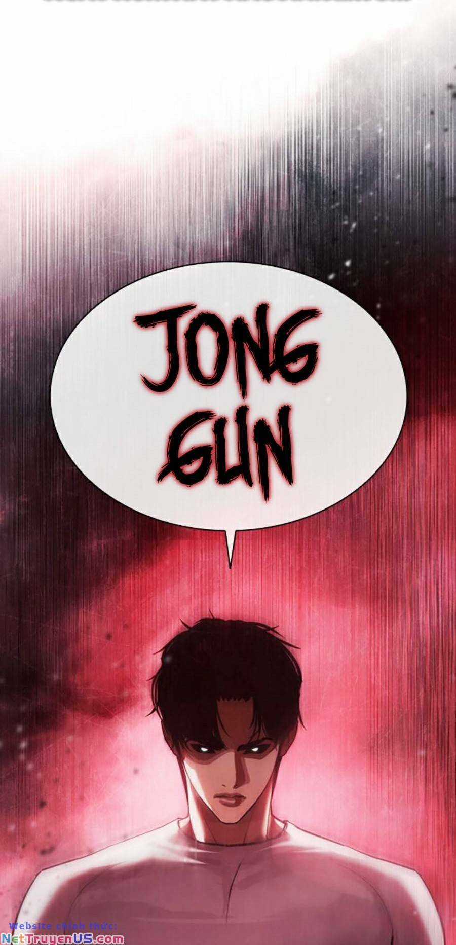 Lookism Chapter 465 trang 119