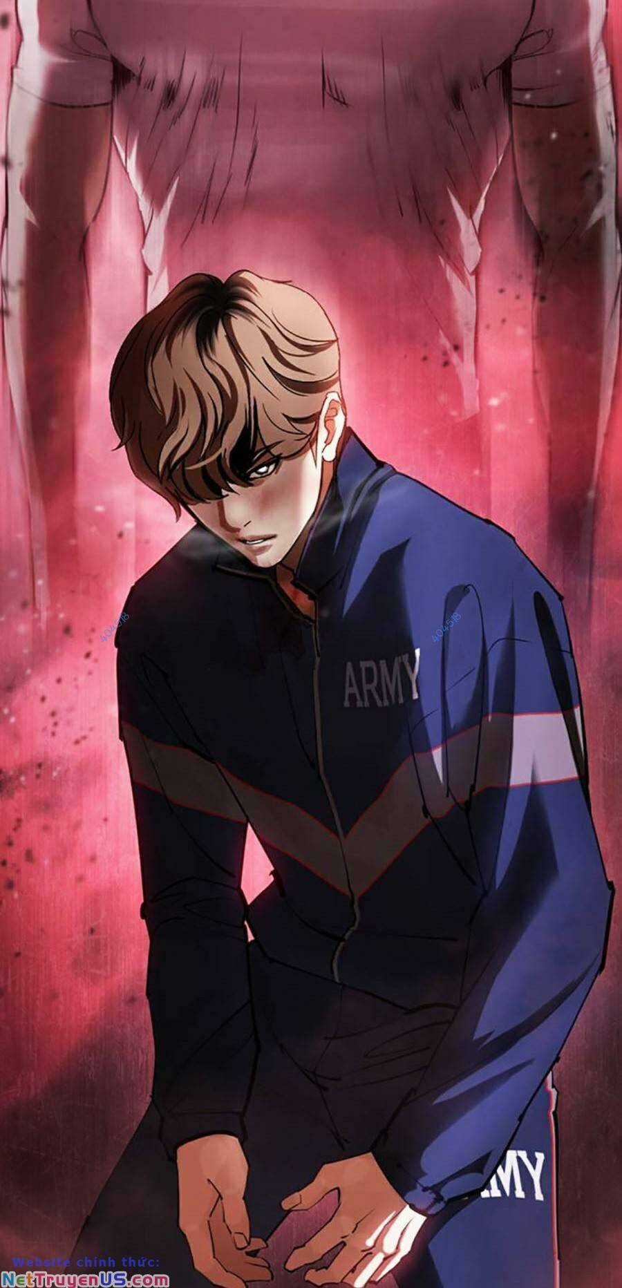 Lookism Chapter 465 trang 120