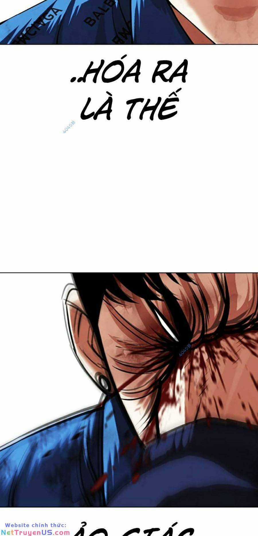Lookism Chapter 465 trang 122