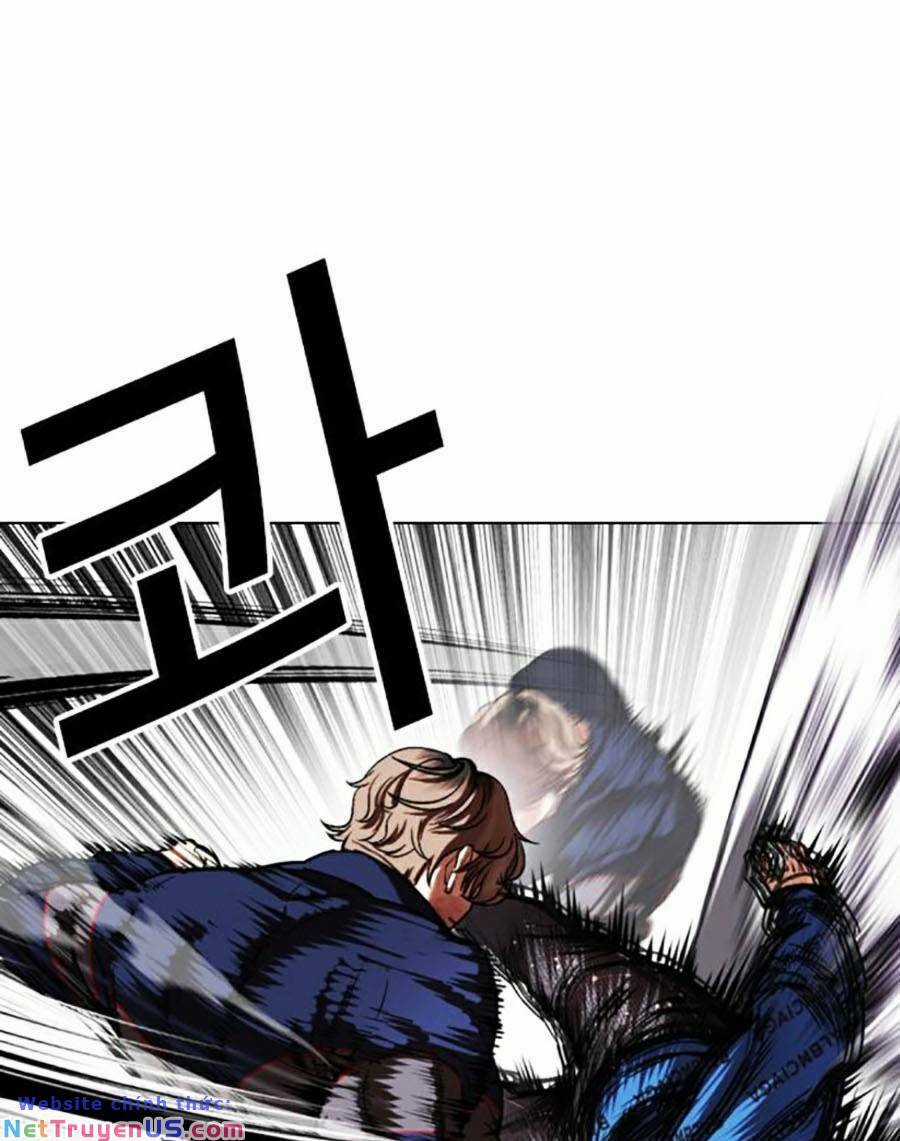 Lookism Chapter 465 trang 125