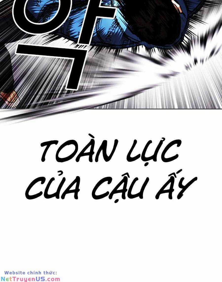 Lookism Chapter 465 trang 129