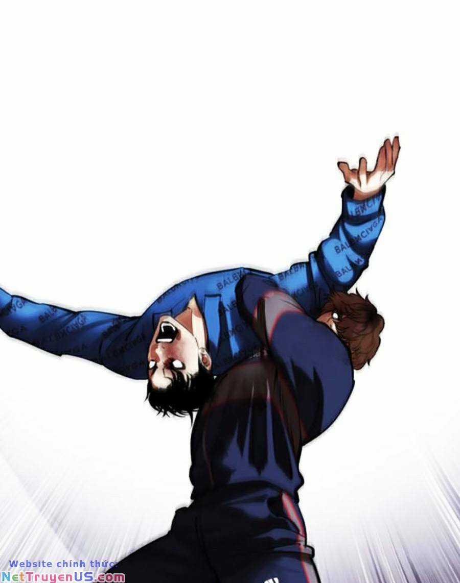 Lookism Chapter 465 trang 133