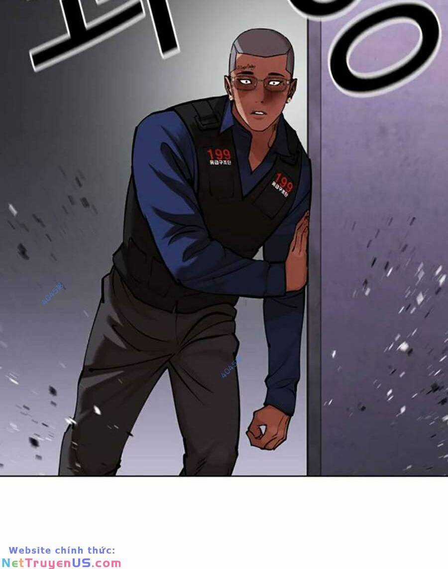 Lookism Chapter 465 trang 136