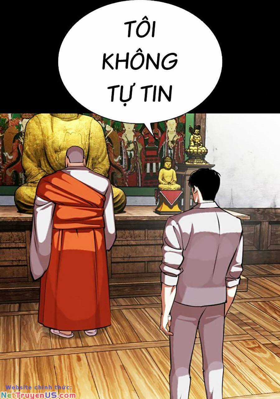 Lookism Chapter 465 trang 14