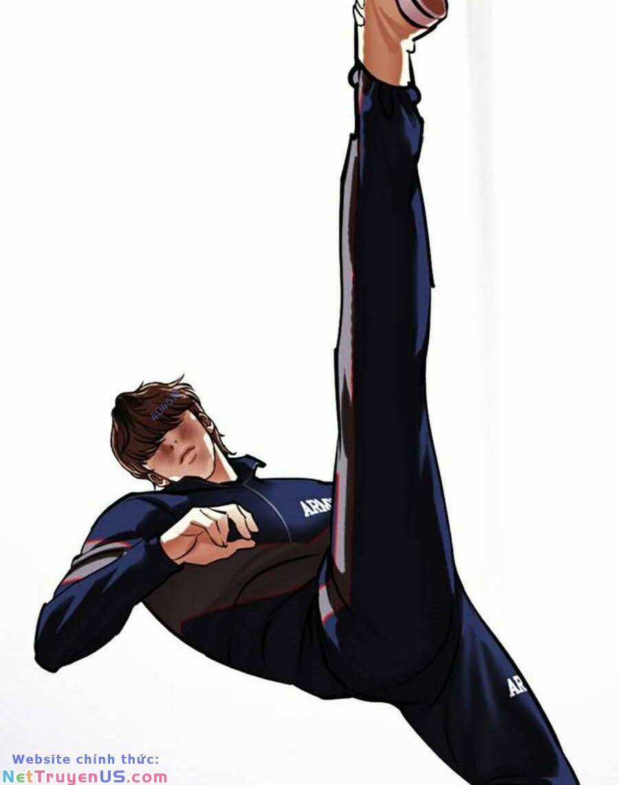 Lookism Chapter 465 trang 140