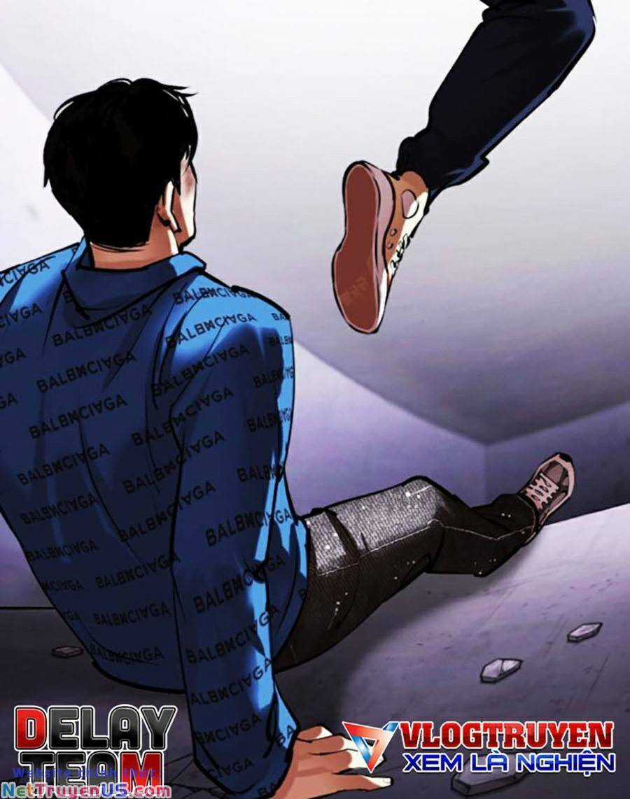 Lookism Chapter 465 trang 141