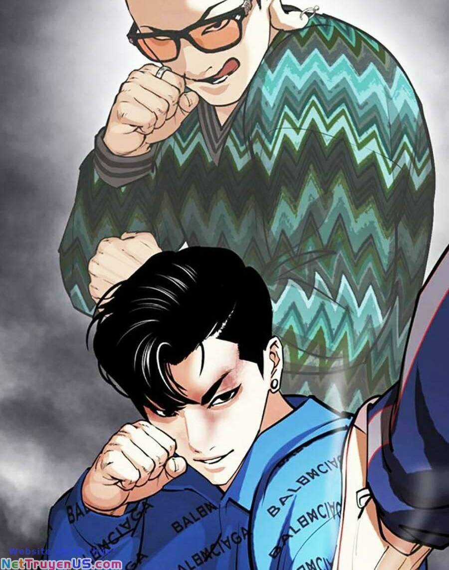 Lookism Chapter 465 trang 148