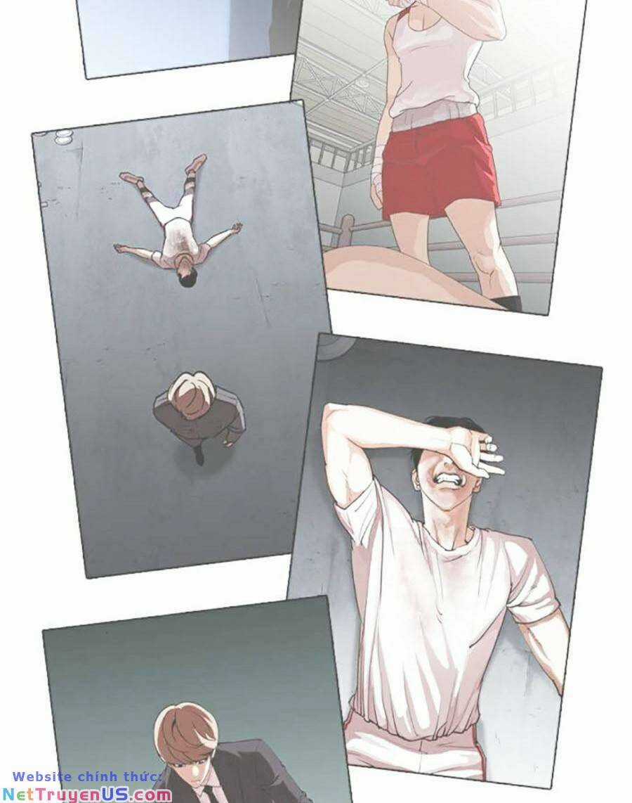 Lookism Chapter 465 trang 151
