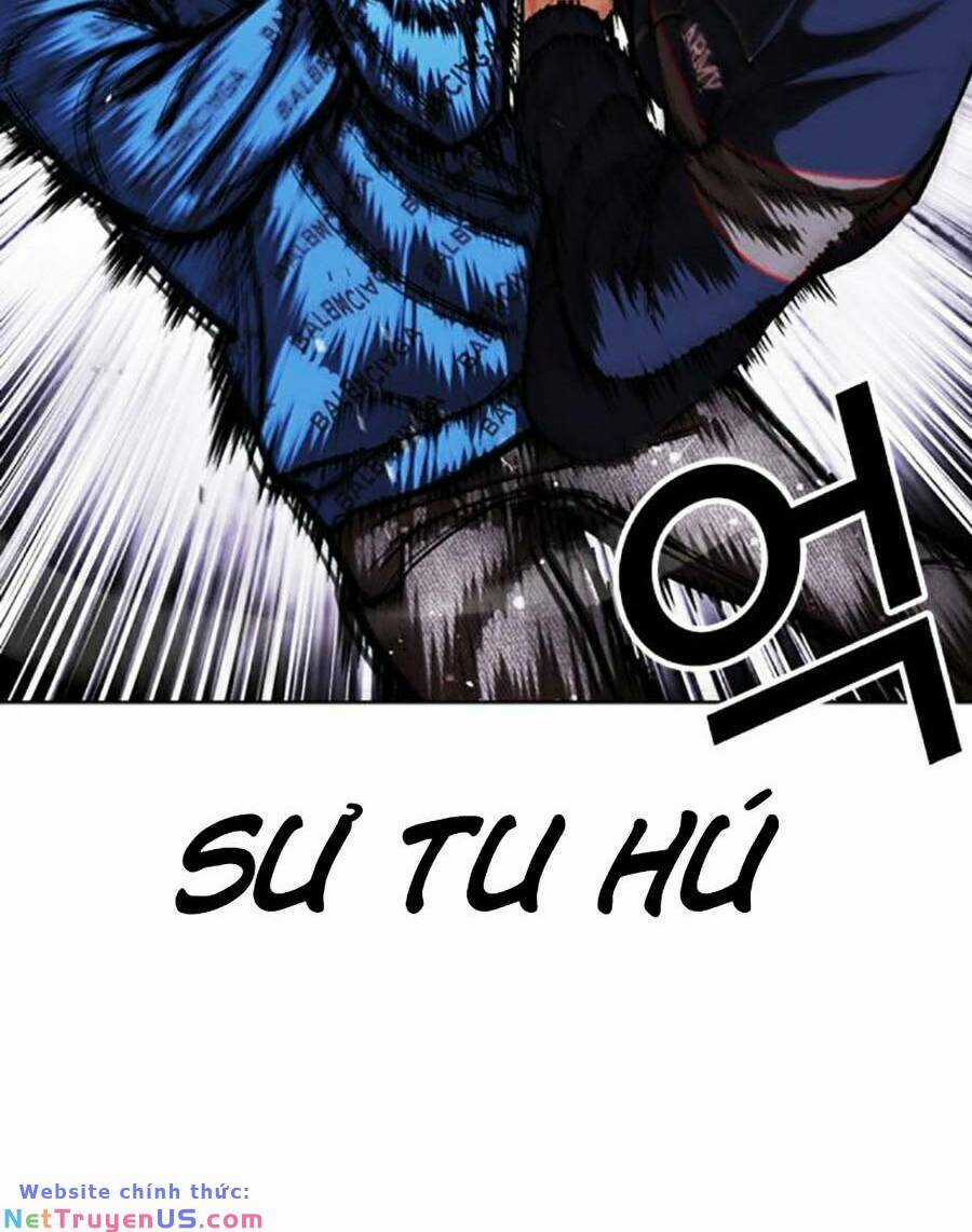 Lookism Chapter 465 trang 154