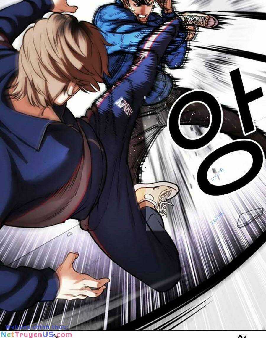 Lookism Chapter 465 trang 156