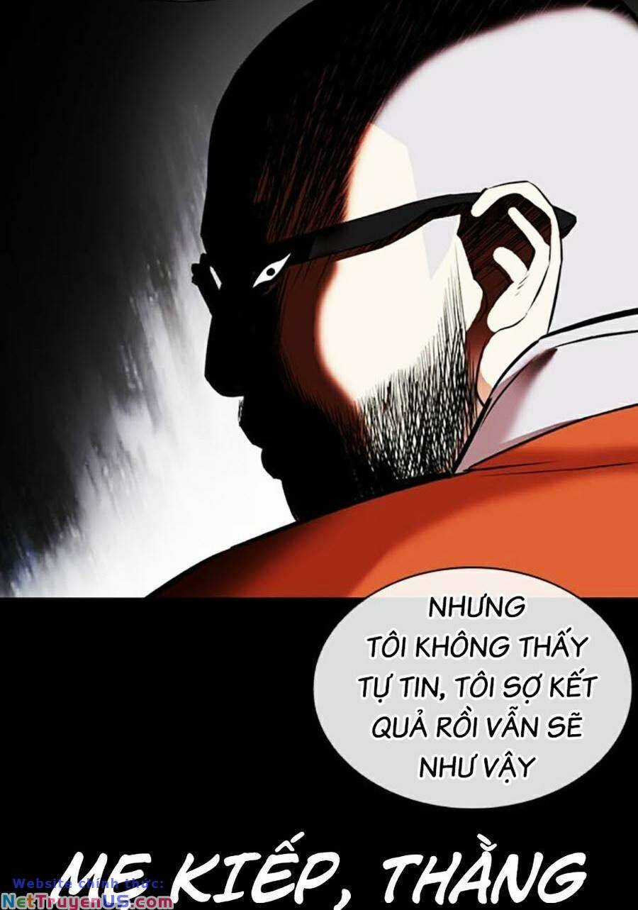 Lookism Chapter 465 trang 16