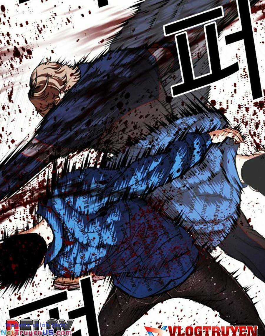 Lookism Chapter 465 trang 161