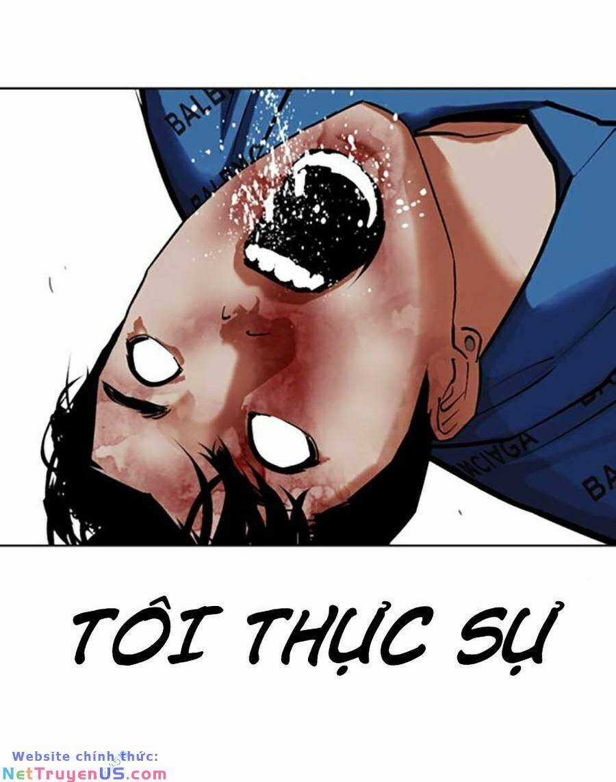 Lookism Chapter 465 trang 163