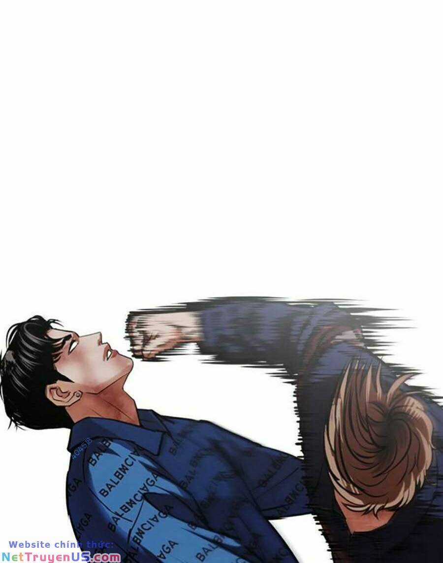 Lookism Chapter 465 trang 164