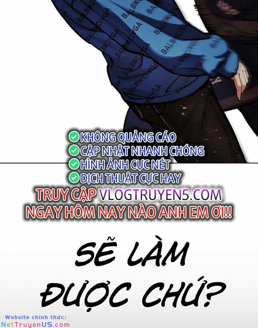 Lookism Chapter 465 trang 165