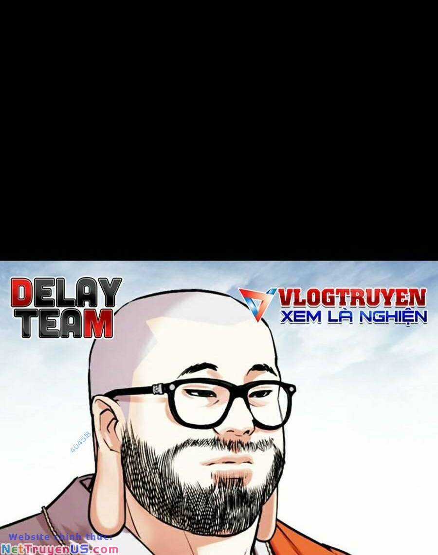 Lookism Chapter 465 trang 168