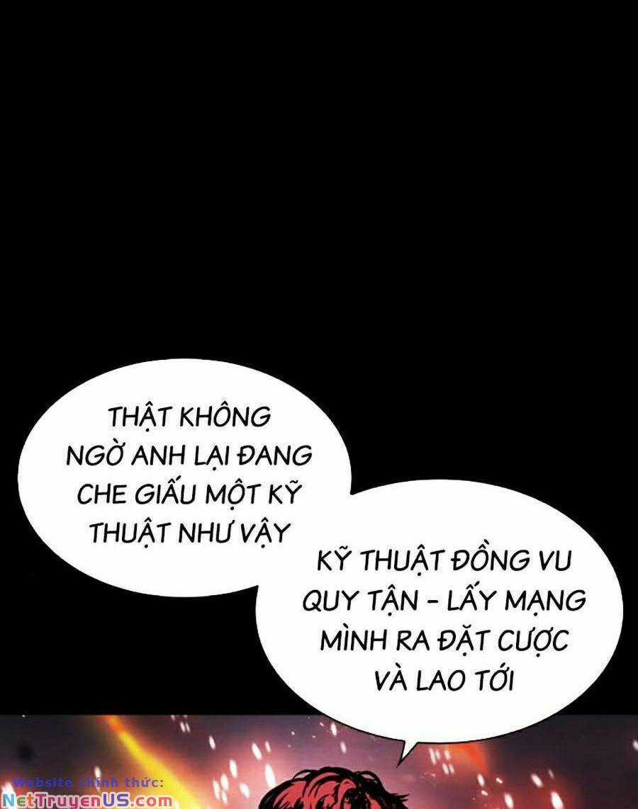 Lookism Chapter 465 trang 170