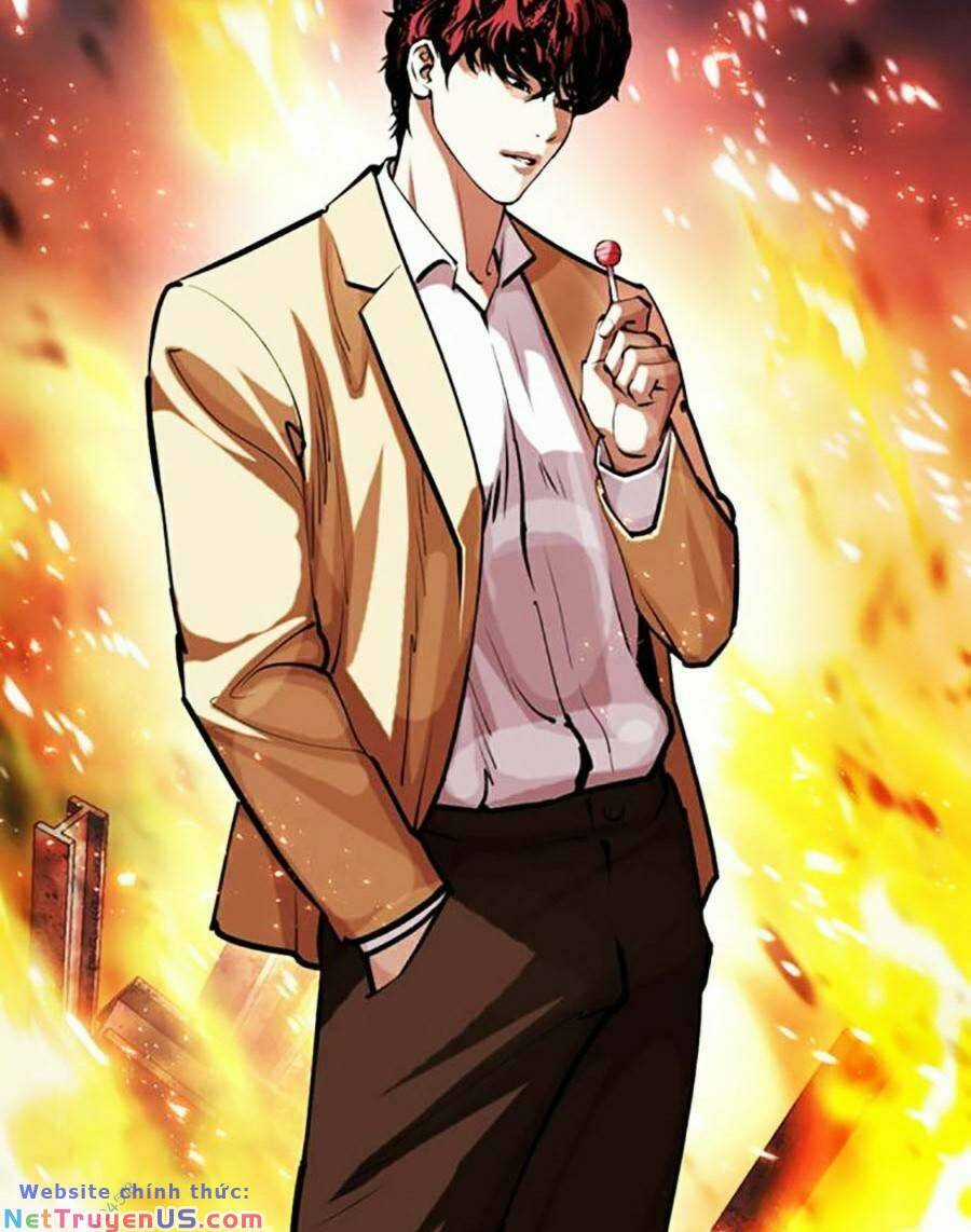 Lookism Chapter 465 trang 171