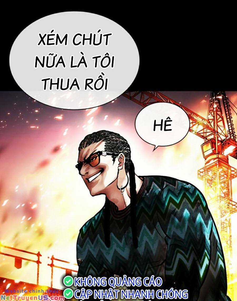 Lookism Chapter 465 trang 173