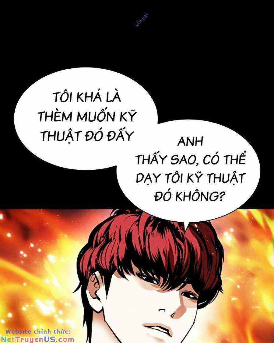 Lookism Chapter 465 trang 175