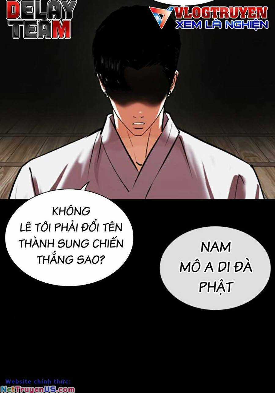 Lookism Chapter 465 trang 18