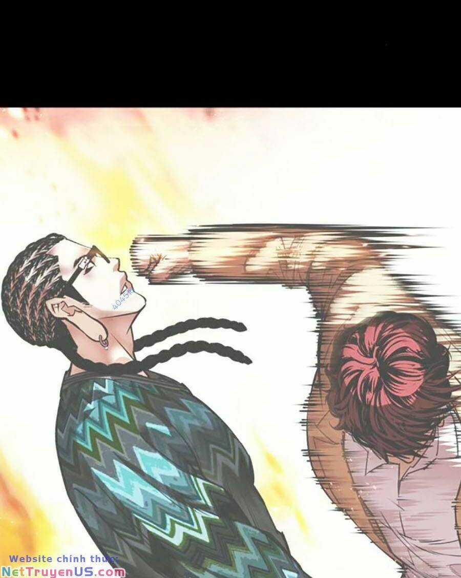 Lookism Chapter 465 trang 180