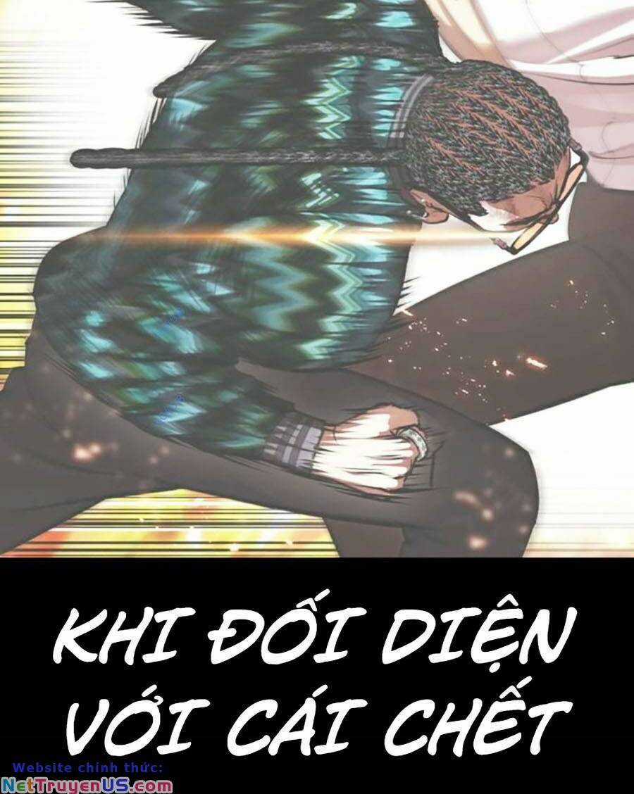 Lookism Chapter 465 trang 184