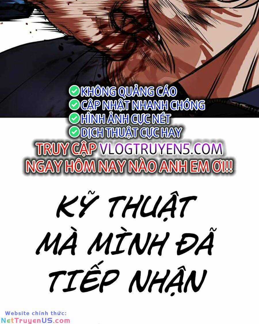 Lookism Chapter 465 trang 186