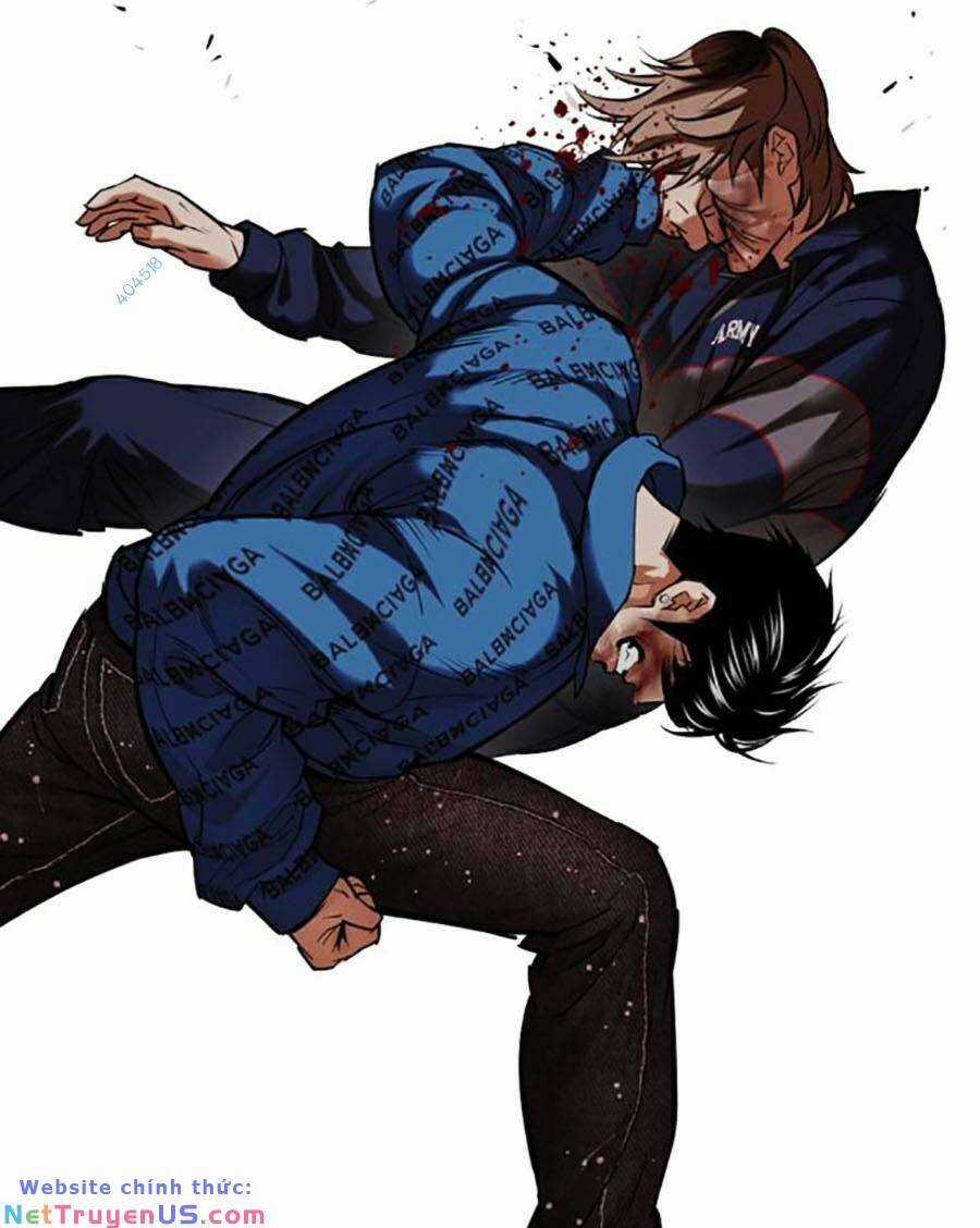 Lookism Chapter 465 trang 187