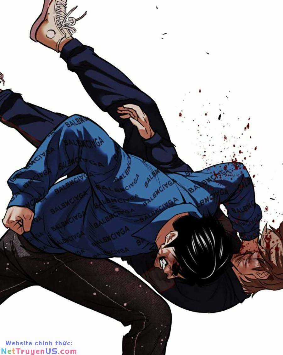 Lookism Chapter 465 trang 189