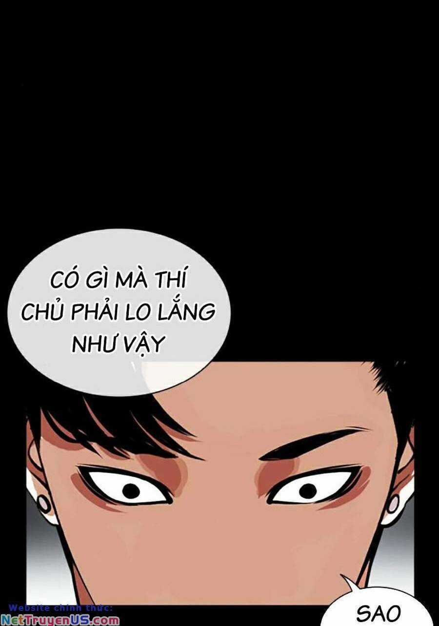 Lookism Chapter 465 trang 19
