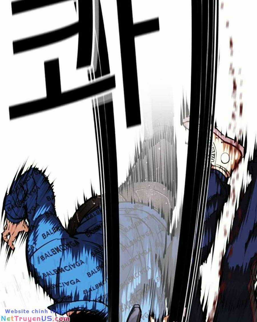 Lookism Chapter 465 trang 192