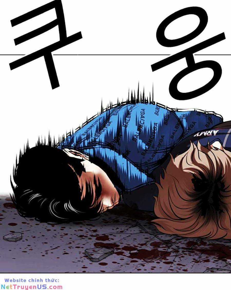 Lookism Chapter 465 trang 197