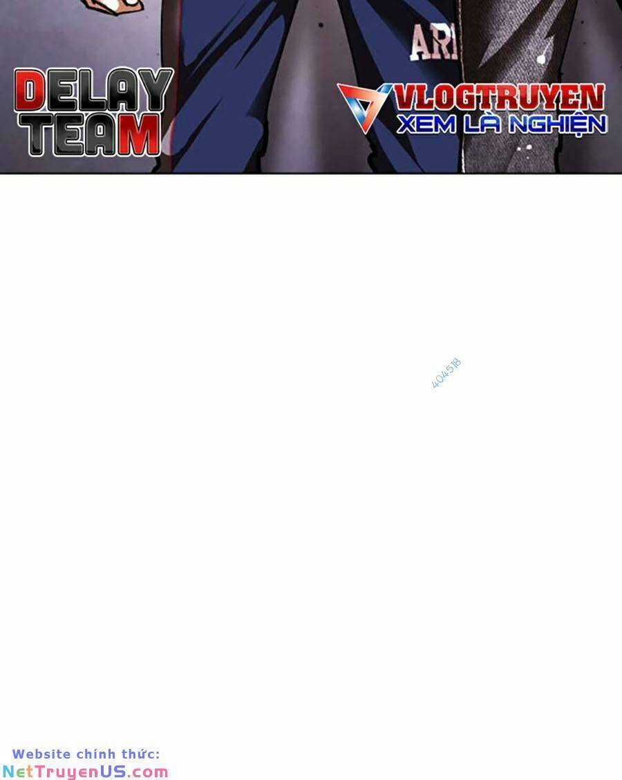 Lookism Chapter 465 trang 203