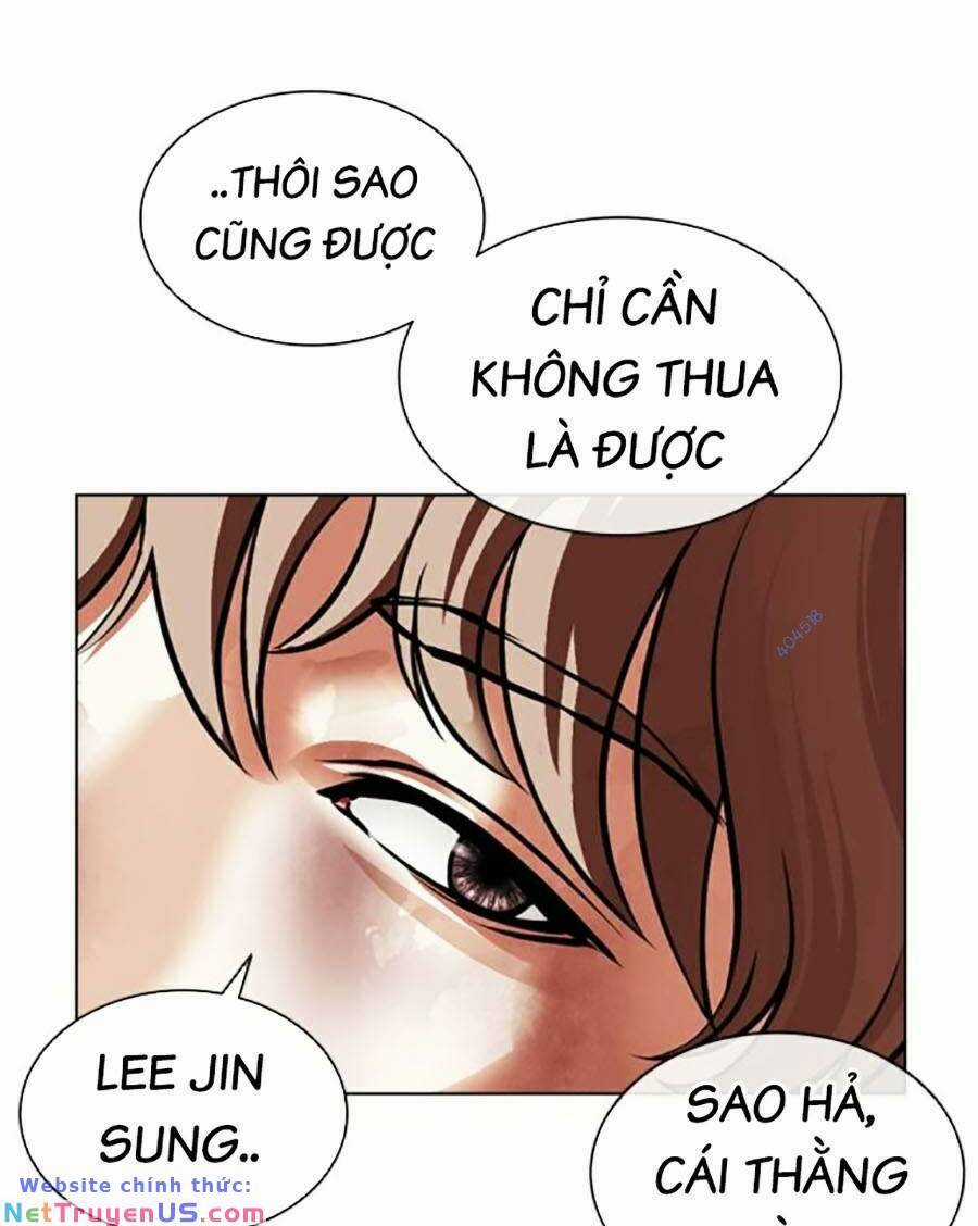 Lookism Chapter 465 trang 204