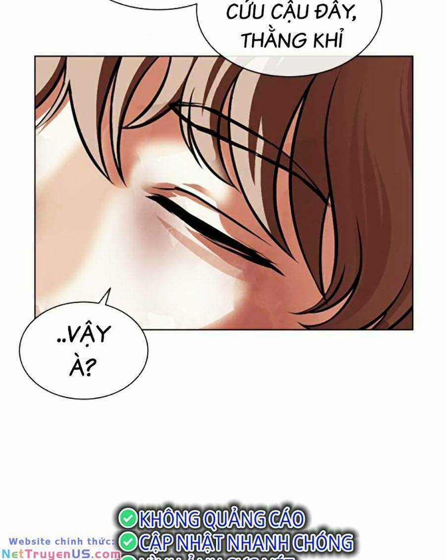 Lookism Chapter 465 trang 206