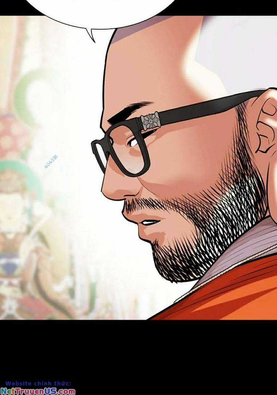 Lookism Chapter 465 trang 21