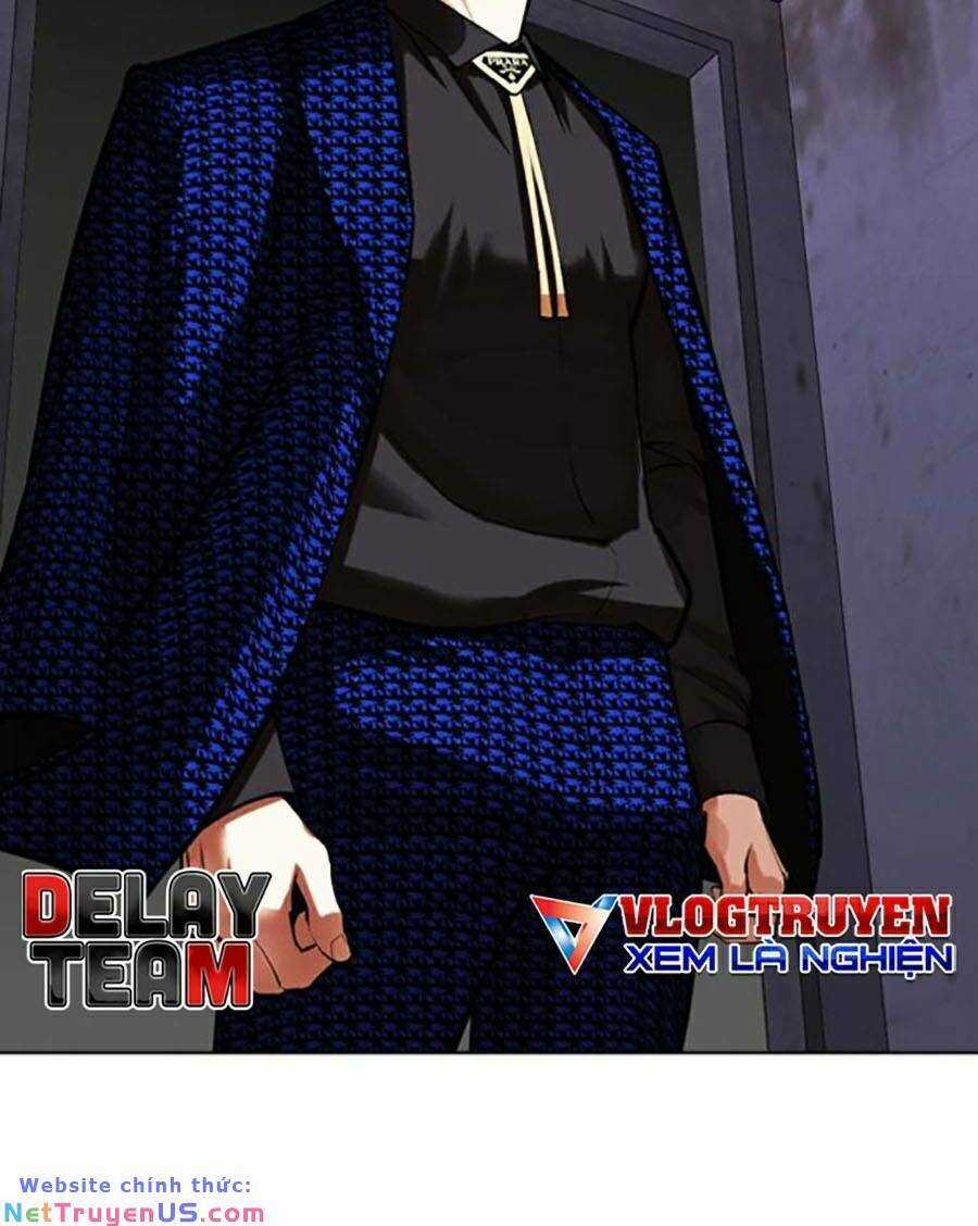 Lookism Chapter 465 trang 210