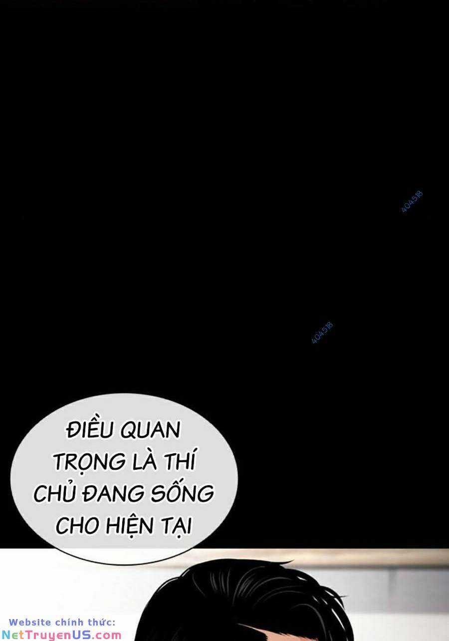 Lookism Chapter 465 trang 25